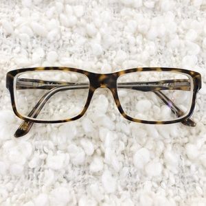 Ray-Ban RB5245 Unisex Rectangular Eyeglasses